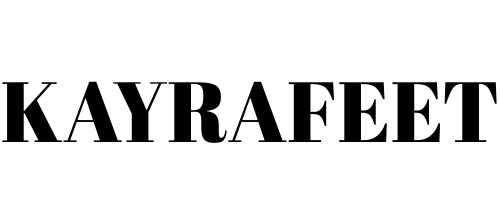 Kayrafeet